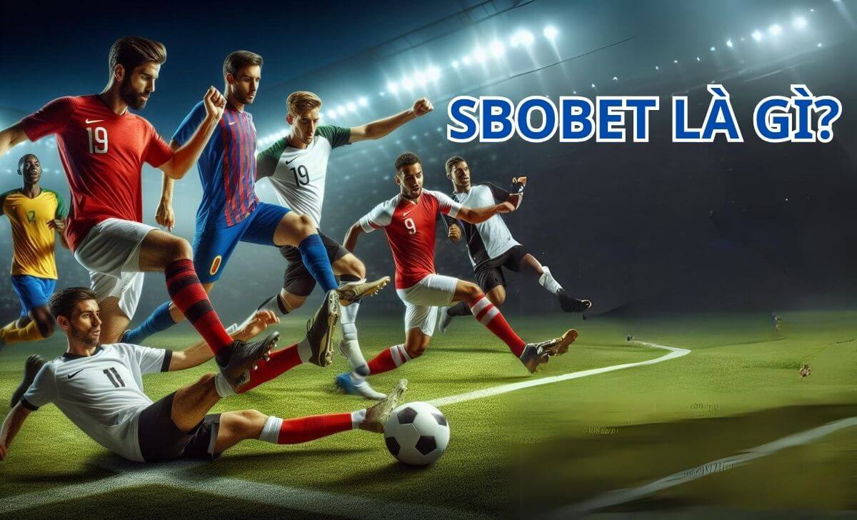 SBOBET là gì