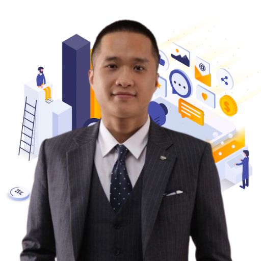 Hoàng Quốc Khánh - Khánh Irone Trưởng phòng Marketing tại SBOBET